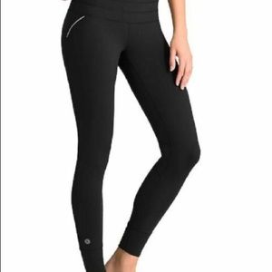 Athleta leggings